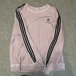 Adidas sweatshirt